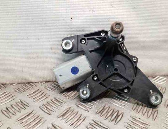 NISSAN Juke YF15 (2010-2020) Tailgate  Window Wiper Motor 287101KA0A 25152564