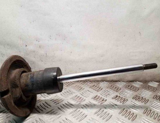 AUDI Q5 8R (2008-2017) Front Right Shock Absorber 8R0413031F 32149438