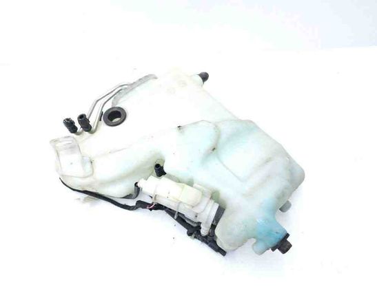 MERCEDES-BENZ CLS-Class C219 (2004-2010) Window Washer Tank 2118600160 31520215