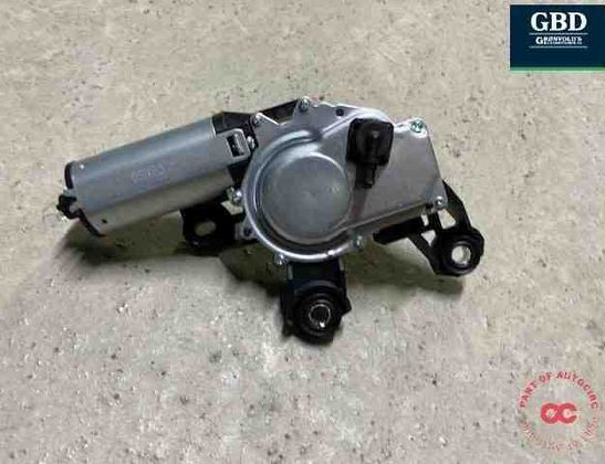 AUDI Q7 4L (2005-2015) Моторчик заднего стеклоочистителя 8e9955711e,8e9955711c 30871420