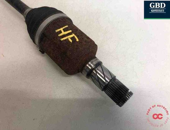 TESLA Model 3 1 generation (2017-2024) Стойка переднего стабилизатора правая 1044119-00-c,1044119-00-d,1536670-00-b 31709550