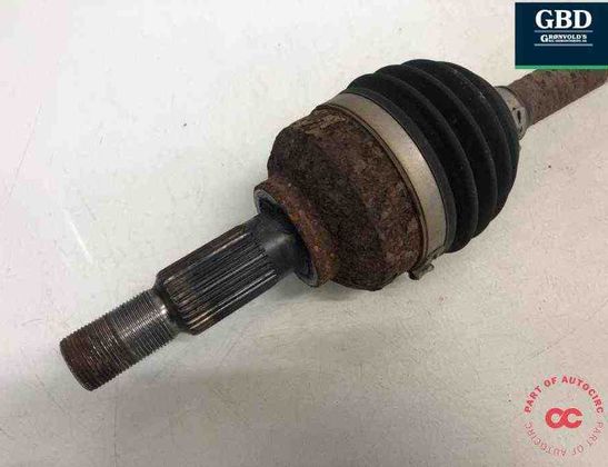 TESLA Model 3 1 generation (2017-2024) Стойка переднего стабилизатора правая 1044119-00-c,1044119-00-d,1536670-00-b 31709550