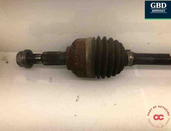 TESLA Model 3 1 generation (2017-2024) Propshaft 1044161-00-d 31710683