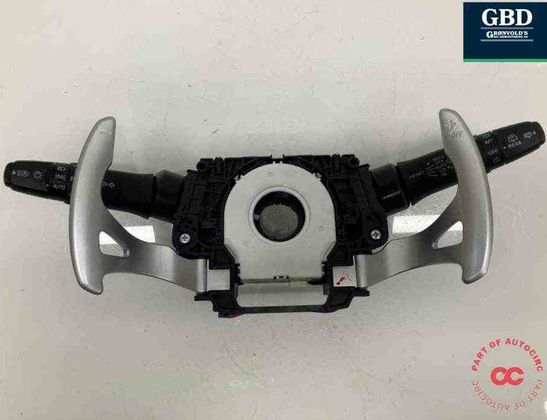 MITSUBISHI Eclipse Cross 1 generation (2017-2024) Headlight Switch Control Unit 8600a791 31711174