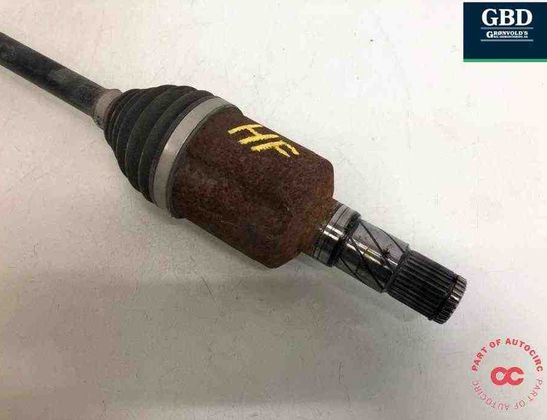 TESLA Model 3 1 generation (2017-2024) Стойка переднего стабилизатора правая 1044119-00-d,1044119-00-c,1536670-00-b 31711930