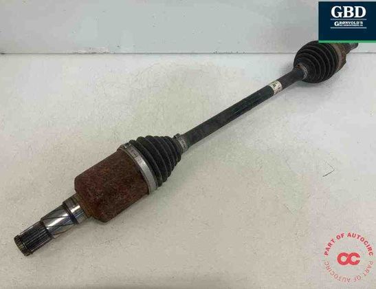 TESLA Model 3 1 generation (2017-2024) Стойка переднего стабилизатора правая 1044119-00-d,1044119-00-c,1536670-00-b 31713179