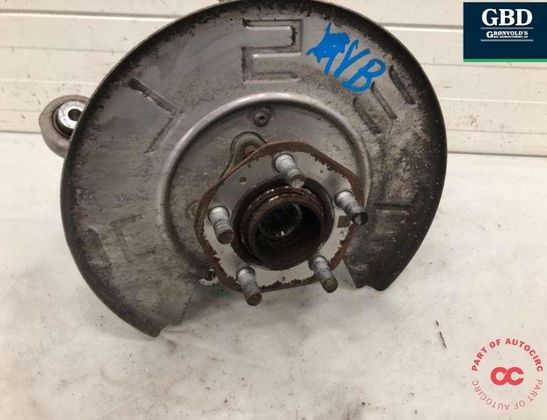 TESLA Model 3 1 generation (2017-2024) Rear Left Driveshaft 1044411-00-g,1044411-00-h 32987032