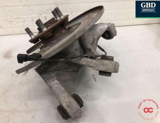 TESLA Model 3 1 generation (2017-2024) Rear Axle 1044416-00-g,1044416-00-h 32987329