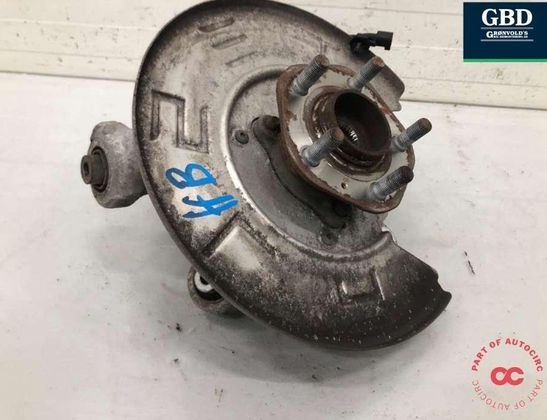 TESLA Model 3 1 generation (2017-2024) Rear Axle 1044416-00-g,1044416-00-h 32987329