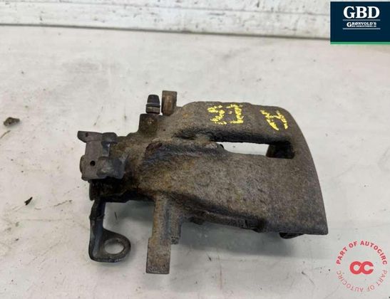 VOLKSWAGEN Transporter T6 (2015-2024) Rear Left Driveshaft 7h0615424a 32988718