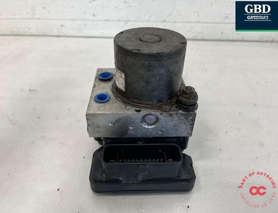 PEUGEOT Partner 2 generation (2008-2023) ABS control unit 4541je,1616516680,1682595080 32988834