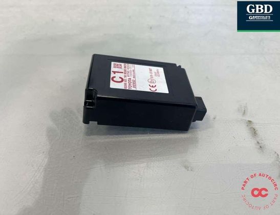 TOYOTA RAV4 4 generation (XA40) (2012-2018) Датчик давления в шинах 89760-42030 32989259