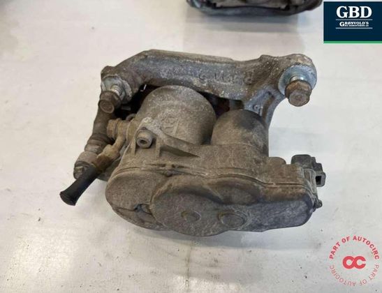 MITSUBISHI Eclipse Cross 1 generation (2017-2024) Rear Left Driveshaft 4605c044 32989482