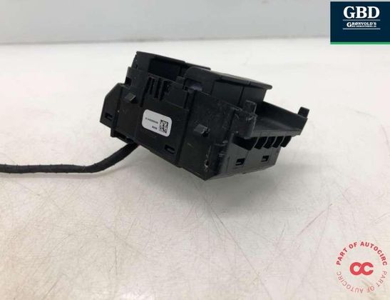 TESLA Model 3 1 generation (2017-2024) Front Left Door Window Switch 1081037-02-g,1081037-02-f,1081037-02-h 32990430