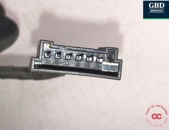 TESLA Model 3 1 generation (2017-2024) Front Left Door Window Switch 1081037-02-g,1081037-02-f,1081037-02-h 32990430