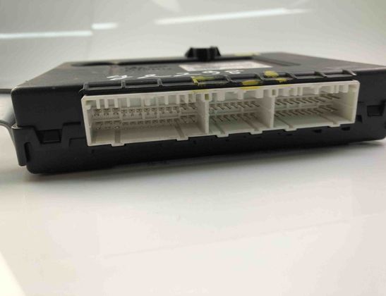 HYUNDAI i30 FD (1 generation) (2007-2012) Control Unit 95400-A6021 14581738