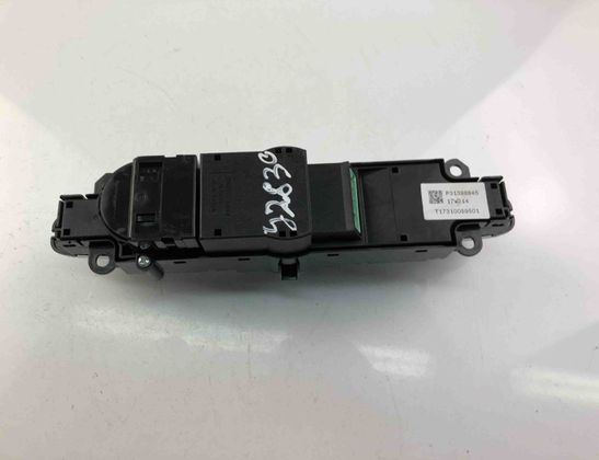 VOLVO V90 2 generation (2016-2024) Climate  Control Unit P31398845 14610324