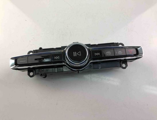 VOLVO V90 2 generation (2016-2024) Climate  Control Unit P31398845 14610324