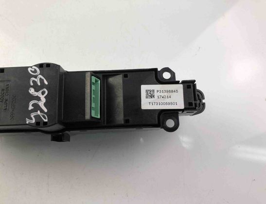 VOLVO V90 2 generation (2016-2024) Climate  Control Unit P31398845 14610324
