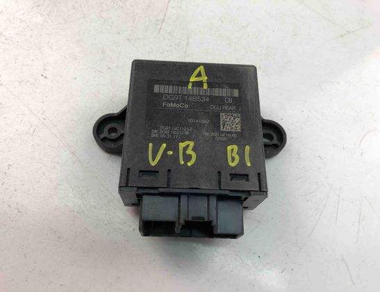 FORD Mondeo 4 generation (2007-2015) Control Unit DG9T14B534CB 18092381