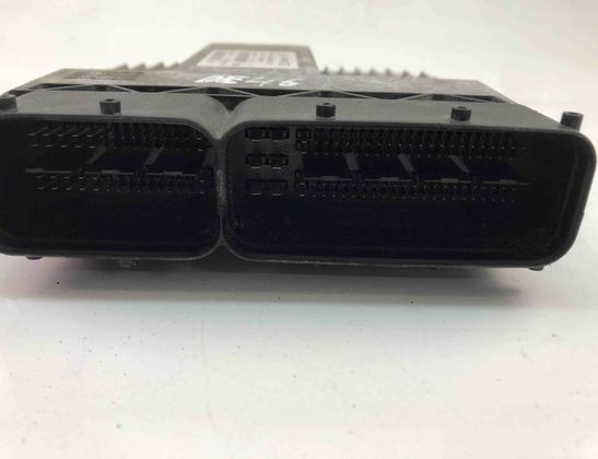 OPEL Combo C (2001-2011) Блок управления двигателем 55194022ZG 21184569