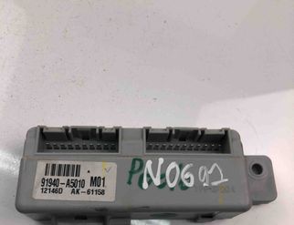 HYUNDAI i30 GD (2 generation) (2012-2017) Control Unit 91940-A5010 22606946