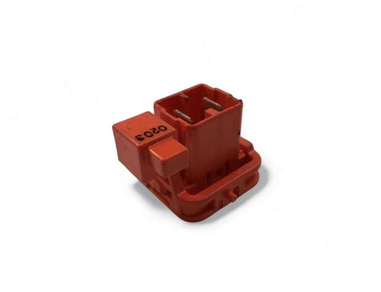 TOYOTA C-HR 1 generation (2016-2023) Relays 0203 32740428