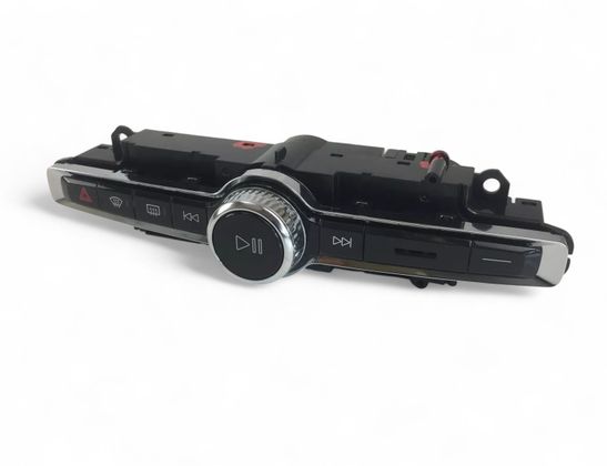 VOLVO XC60 1 generation (2008-2017) Climate  Control Unit P31398845 32745234