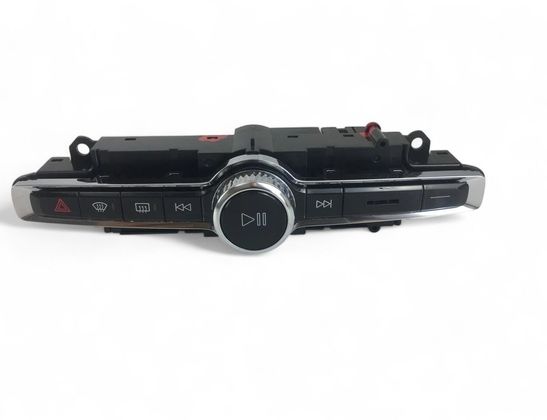 VOLVO XC60 1 generation (2008-2017) Climate  Control Unit P31398845 32745234