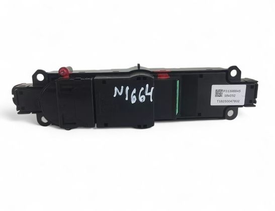 VOLVO XC60 1 generation (2008-2017) Climate  Control Unit P31398845 32745234
