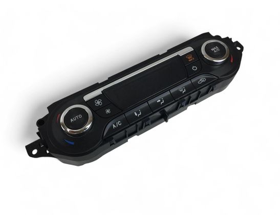FORD C-Max 2 generation (2010-2019) Climate  Control Unit AM5T18C612BM 32754397
