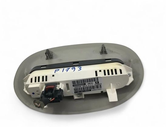 CHRYSLER Voyager 4 generation (2001-2007) Climate  Control Unit 12207229 32787904