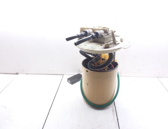 FORD Transit 4 generation (2013-2024) In Tank Fuel Pump Bk219h307bc 32790177