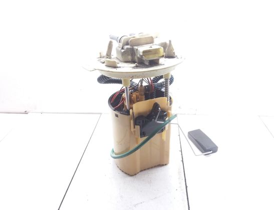 FORD Transit 4 generation (2013-2024) In Tank Fuel Pump Bk219h307bc 32790177