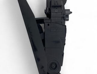 VOLKSWAGEN Sharan 2 generation (2010-2024) Держатель педали акселератора 1K1723503AT 32955658