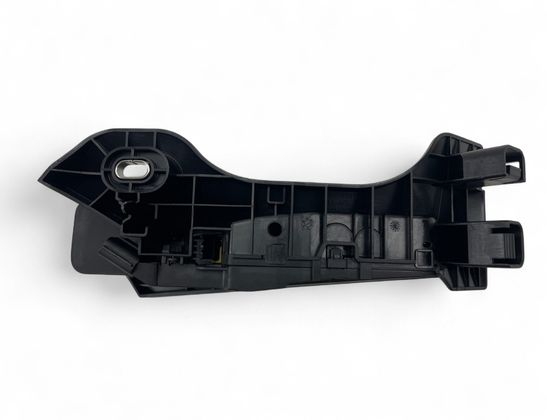 VOLKSWAGEN Sharan 2 generation (2010-2024) Держатель педали акселератора 1K1723503AT 32955658