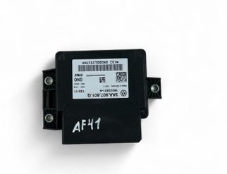 VOLKSWAGEN Passat B7 (2010-2015) Control Unit 3AA907801G 33010046
