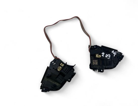 VOLKSWAGEN Golf 7 generation (2012-2024) Steering wheel buttons / switches 5G0959442J 33029561