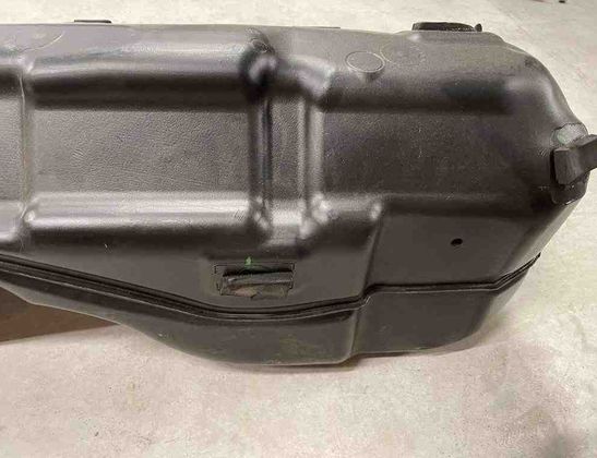 BMW iX3 1 generation (G08) (2020-2024) Fuel Tank 100116709,A047059,7404155,G0X65B 32189514