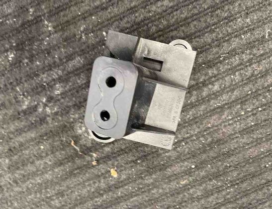 PORSCHE 911 991 (2011-2020) Tyre Pressure Control Module 7PP907283 32191288