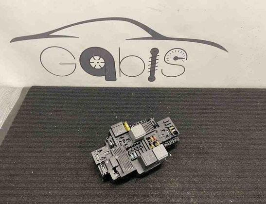 MERCEDES-BENZ E-Class W213/S213/C238/A238 (2016-2024) Блок предохранителей A2139062202 32192533