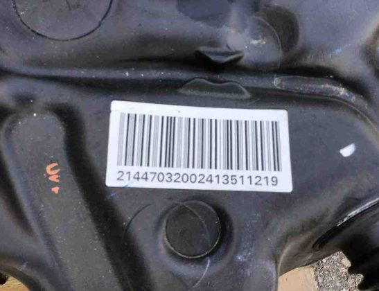 MERCEDES-BENZ E-Class W213/S213/C238/A238 (2016-2024) Fuel Tank A2064704701,A2144703200 32198849