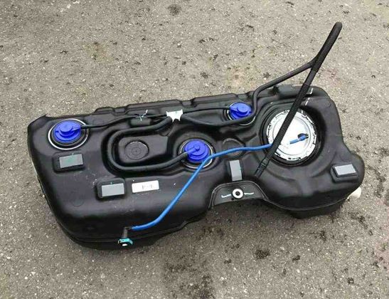 BMW X3 G01 (2017-2024) Fuel Tank 9897884 32200078