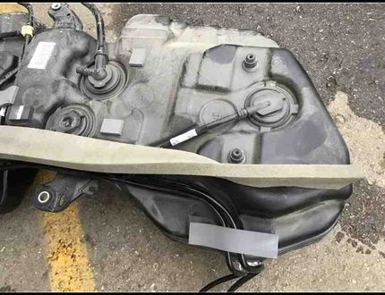 MERCEDES-BENZ GLC X253 (2015-2024) Fuel Tank 25447000002 32200594