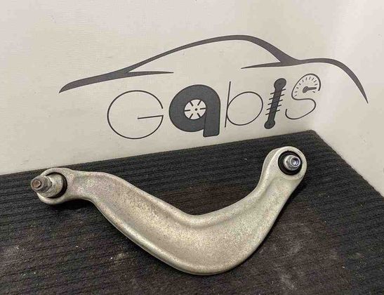 PORSCHE Macan 1 generation (2013-2023) Rear Left Arm 32600882