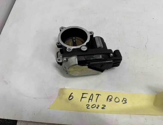 HARLEY-DAVIDSON MC SOFTAIL Throttle body 32739345
