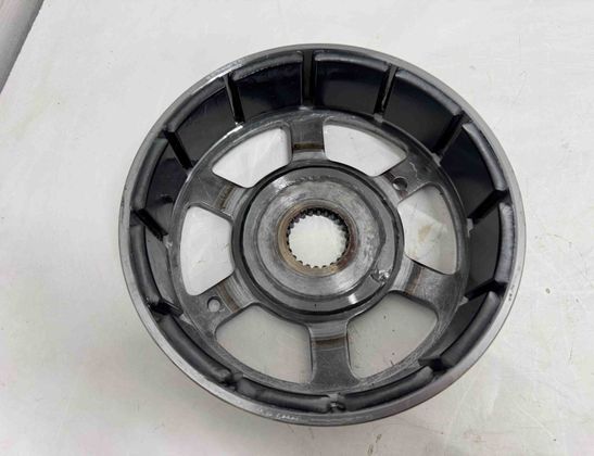 HARLEY-DAVIDSON MC SOFTAIL Stator magneto flywheel 32739955