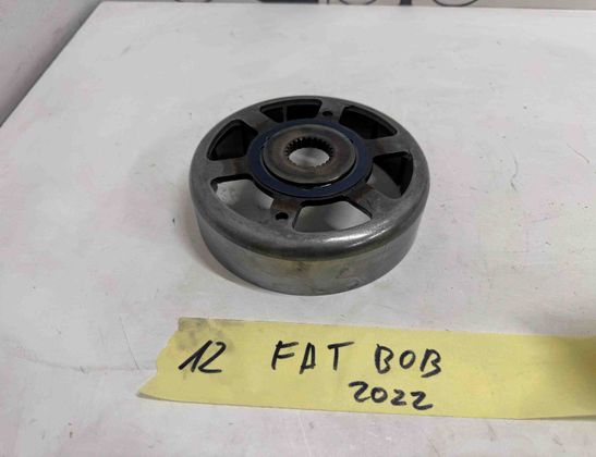 HARLEY-DAVIDSON MC SOFTAIL Stator magneto flywheel 32739955