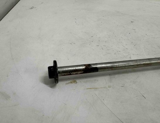 HARLEY-DAVIDSON MC SOFTAIL Engine mounting bracket 32740565