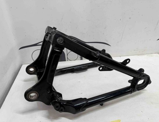 HARLEY-DAVIDSON MC SOFTAIL 32741873